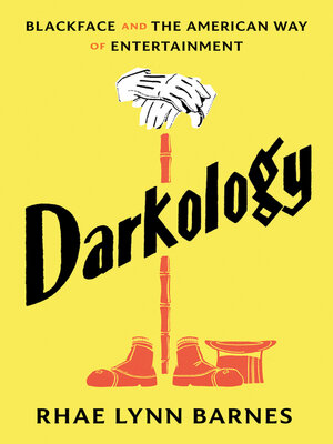 cover image of Darkology